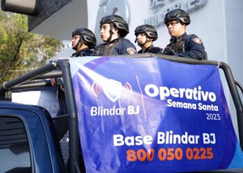 Santiago Taboada miente: FGJCDMX