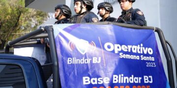 Santiago Taboada miente: FGJCDMX