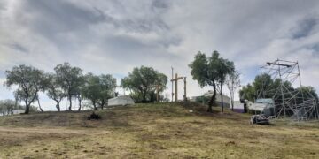 Llega la ‘Pasión, Muerte y Resurrección de Cristo’ a Iztapalapa