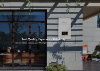 Solis diseña el S6, un inversor hibrido con carasteristicas impresionantes