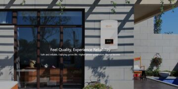 Solis diseña el S6, un inversor hibrido con carasteristicas impresionantes