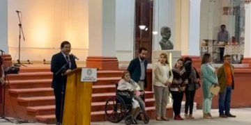 Estrenan museo en Xochimilco, ‘Cielito Lindo’ en memoria a Quirino Mendoza