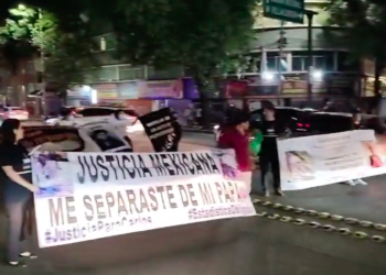 Persisten feminicidios en la CDMX