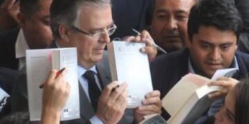 Corcholatas en virtual empate técnico