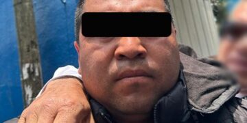 Capturan en Coyoacán a sujeto que presuntamente lanzó a un perro a cazo hirviendo