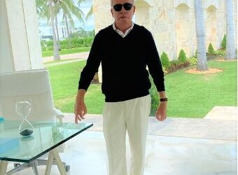 Pedro Fuentes Hinojosa y la filosofía del empresario en México