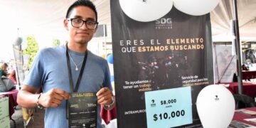 Tláhuac organiza gran Feria del Empleo