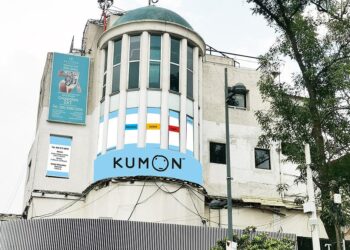 Kumon felicita a los maestros y apoya a la docencia a revertir rezago educativo