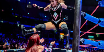 Día de las Madres se festejará con baile de salsa y lucha libre en el Monumento a la Revolución