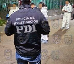 Armas de fuego, una amenaza creciente en Secundarias y escuelas de la ciudad