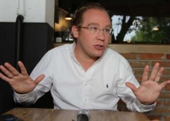 Santiago Taboada ligado al Cártel Inmobiliario en Benito Juárez