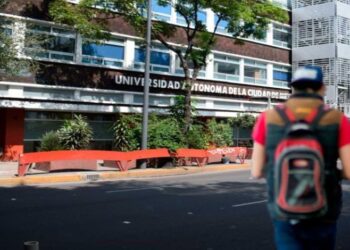Rectoría de la UACM miente, acusa Sindicato