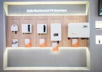 Participa Solis en Intersolar Europe