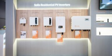 Participa Solis en Intersolar Europe