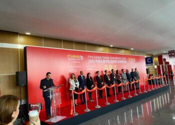 China HomeLife trae a 500 empresas del gigante asiático