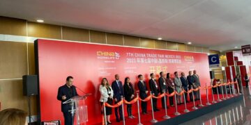 China HomeLife trae a 500 empresas del gigante asiático