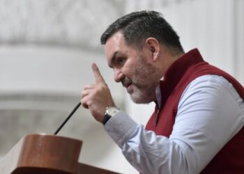 Denuncia PAN favoritismo del Gobierno local a empresario