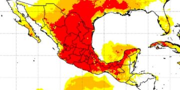 Calor puede provocar enfermedades, advierte UNAM
