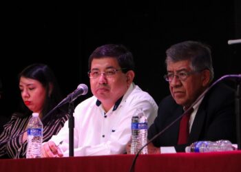 José Carlos Acosta iniciará proceso legal contra el comité que impulsó su revocación