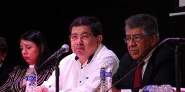 José Carlos Acosta iniciará proceso legal contra el comité que impulsó su revocación