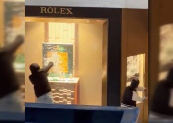 Mayor coordinación policial ante ola de asaltos en la capital