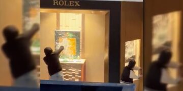 Mayor coordinación policial ante ola de asaltos en la capital