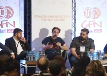 100 Foro Global de Nicotina: Avanzar o retroceder en la lucha contra el tabaquismo