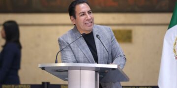Reforma electoral para 2024: Eduardo Ramírez