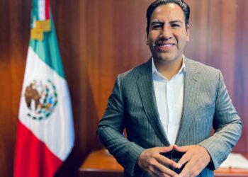 Eduardo Ramírez promete sacar nombramientos pendientes