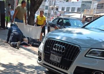 Ataque directo, podría ser el móvil del atentado contra líder del Partido Verde, en Morelos