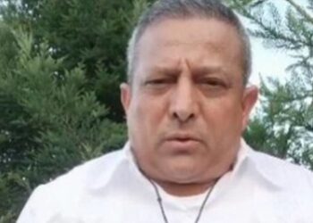 Ramírez Bedolla , responsable de la muerte de Hipólito Mora: ‘Padre Gayo’