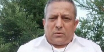 Ramírez Bedolla , responsable de la muerte de Hipólito Mora: ‘Padre Gayo’