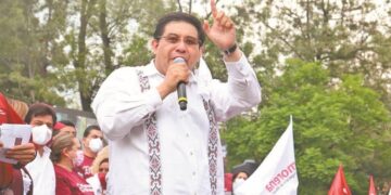 En Xochimilco la prioridad es atender a la población vulnerable: José Carlos Acosta  