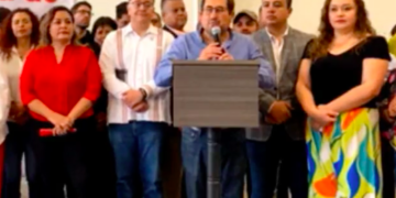 Apuntalan apoyo a Sheinbaum en la capital