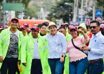 Tláhuac preparado contra inundaciones con operativo ‘Tláloc’