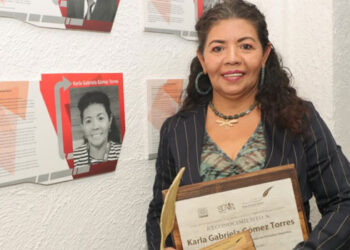 Cuando el periodismo es arte, porque nace del dolor