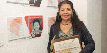 Cuando el periodismo es arte, porque nace del dolor