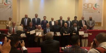 No se puede entender el bien de México sin el Deporte: Ricardo Velázquez, senador