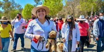 Tláhuac prepara gran Feria del Binestar Animal 2023