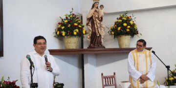 En Xochimilco, el Panteón Xilotepec abre sus puertas