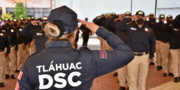 Estrategia ‘Comunidad Segura’, baja 10% la percepción de inseguridad en Tláhuac