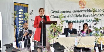 En Tláhuac, jóvenes agropecuarios harán un México más fértil