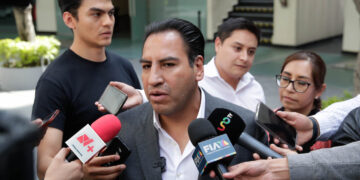 Eduardo Ramírez descarta periodo extraordinario para sacar nombramientos del INAI