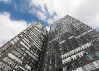 Mauricio Toledo, cabecilla de una red de corrupción inmobiliaria en Coyoacán