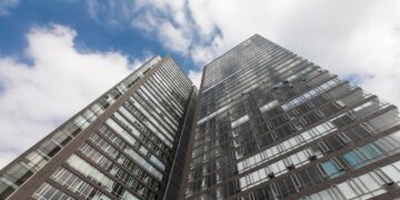 Mauricio Toledo, cabecilla de una red de corrupción inmobiliaria en Coyoacán