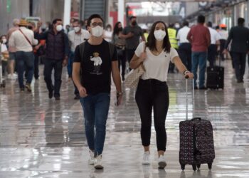 Crecen estafas turísticas por Internet