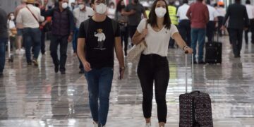 Crecen estafas turísticas por Internet