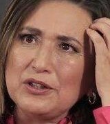 Denuncian a Xóchitl Gálvez por corrupción e enriquecimiento ilícito