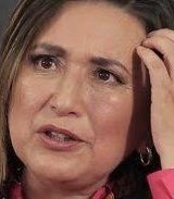 Denuncian a Xóchitl Gálvez por corrupción e enriquecimiento ilícito