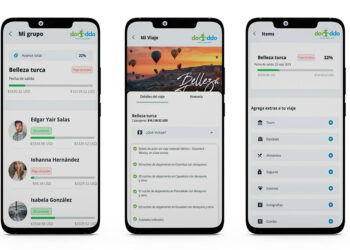 ¿Cuál es la mejor forma para viajar alrededor del mundo ahorrando hasta un 25%?